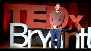 Navigating Life with Autism | Matt Fiore | TEDxBryantU | Matt Fiore | TEDxBryantU