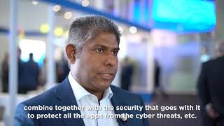Unlock the future and begin your digital transformation journey | Intelligent Connectivity