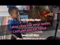 VIDEO Murid Tadika Nak Ke Tandas, Tapi Senyap2 Dah Sampai Rumah!!