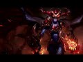 dragonborn shyvana lore