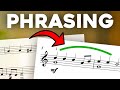 Musical Phrasing: Explained!