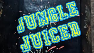 1️⃣9️⃣shot 200gr🎂 JUNGLE JUICED ( Older Cake)