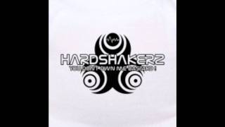 Hardshakerz - Time and Time