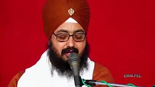 Phal Tere Karma Da | Sant Baba Ranjit Singh Ji Dhadarian Wale