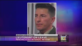 Kern Corruption: Bill Starr