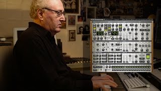 Element 2.0 Virtual Analog Synth Presets Demo