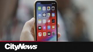 What Apple's digital ID could mean for travel in Canada