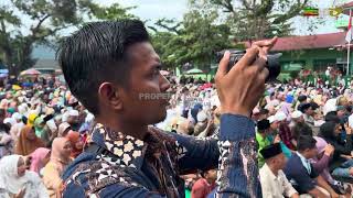 Ada Apa⁉️Pria Ini Sujud di Depan UAS | Universitas Al Washliyah Labuhan Batu | Sumatera Utara