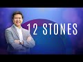 12 Stones | Rev. Eric Lau | Bethany Church