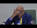 jagdeo calls out gov t for incompetence in handling prison unrest