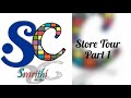 Smrithi Creation Store Tour # Part 1