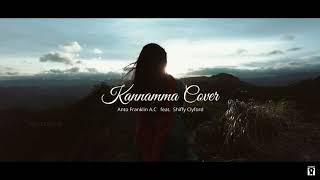 KAALA | Kannamma Cover Song | ANTO FRANKLIN A.C feat. SHIFFY CLYFORD (Tamil) #hitsong #musicvideo