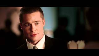 Mr. and Mrs. Smith - Tango (1080p HD)