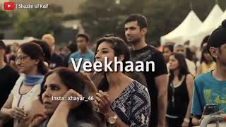 imran Khan songs mashup