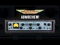 Ashdown ABM Series Play Through w/ Sweetwater Sales Engineer