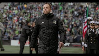 Interview with Marc dos Santos