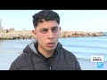 tunisia unemployment young tunisians scammed abroad • france 24 english