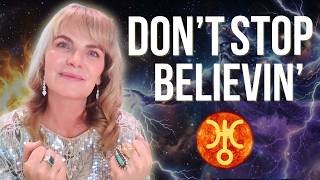 ✨Sun Conjunct Uranus! Impossible Dreams FULFILLED ~1st Time in 84 Years!