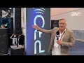 InfoComm 2024: Pro Audio Technology Introduces New Speaker Series for Commercial Applications