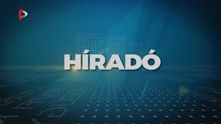 Híradó – 2023.02.14. 20.00h