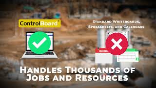 Construction Scheduling
