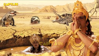 How will Mahavir Kartikeya protect the gods? (Lord of Gods Mahadev) Ep - 338, 339,340