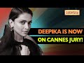 Cannes 2022 | Deepika Padukone Adds Another Feather To Her Cap; Makes It To This Year's Jury