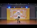 【ホロライブ】駅ロックflat 【踊ってみた】