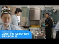 Jinny's Kitchen Season 2: The Golden Newbie | Prime Video