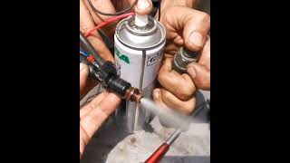 How to clean fuel injector|best fuel injector cleaner |