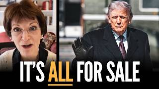Kleptocrat-in-Chief (w/ Alexander Cooley & Daniel Nexon) | Mona Charen Show