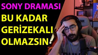 Videoyun-Sony Dramasını Anlatıyor