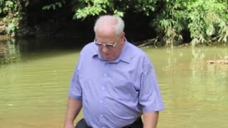 Elder Roger Hicks ~ Singing & Preaching ~ September 2024