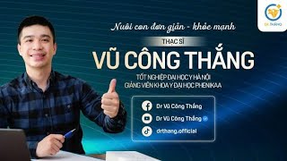 Cúm A tăng nhanh thời điểm giao mùa! | Dr Thắng