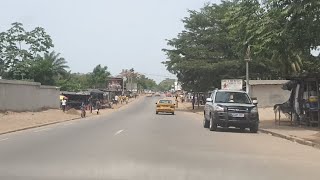 Découvrez  Abidjan