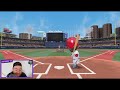 David Ortiz in the HR Derby!  Baseball 9