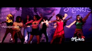 Endukila Full Video Song - Heart Attack | HD | Nithin | Puri Jagannath | Adah Sharma |
