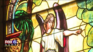 Beaver Dam church restoration