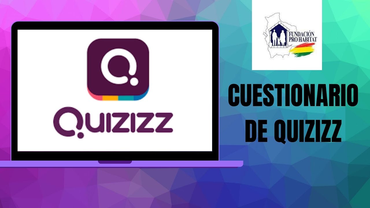 QUIZIZZ 1 PARTE - YouTube