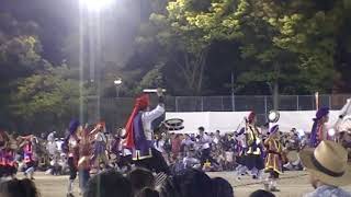 第43回大正エイサー祭り　関西沖縄の集い　がじまるの会