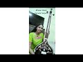 Bihaan Music Female Wooden Tanpura