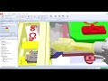 RobotStudio - Create CollisionSet