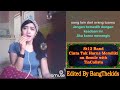 KAROKE BARENG ARTIS * St12 Band - Cinta Tak Harus Memiliki on Smule with TiaCalista