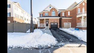 For Sale - 35 Bannister Crescent, Brampton, ON L7A 0G2