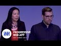 Opening Keynote (Progressive Web App Summit 2016)