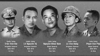 SANH VÌ TƯỚNG ! TỬ VI THẦN !