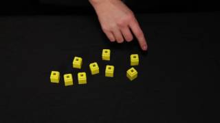 Common Counting Errors