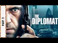 The Diplomat Part 2 | Thriller Movies | Dougray Scott | The Midnight Screening