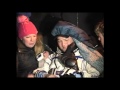 Expedition 45 Crew Lands Safely in Kazakhstan