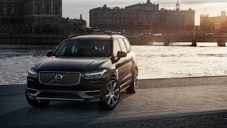 Volvo's Awesome XC90 Roadtest Review(Show #830)